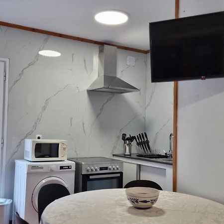 Casa Da Beija - House Azores Furnas  Extérieur photo