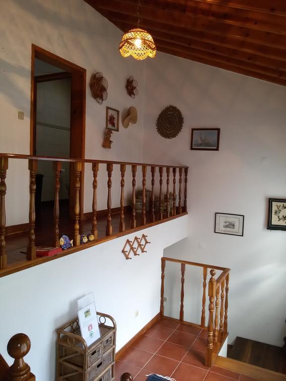 Casa Da Beija - House Azores Furnas  Chambre photo