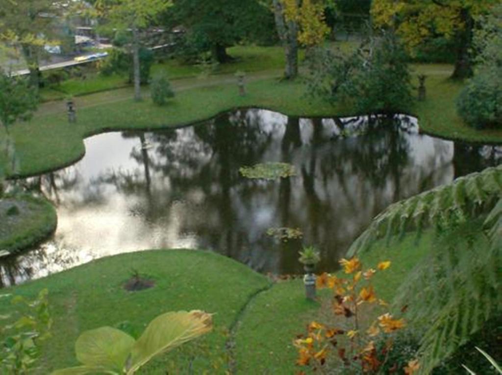 Casa Da Beija - House Azores Furnas  Extérieur photo